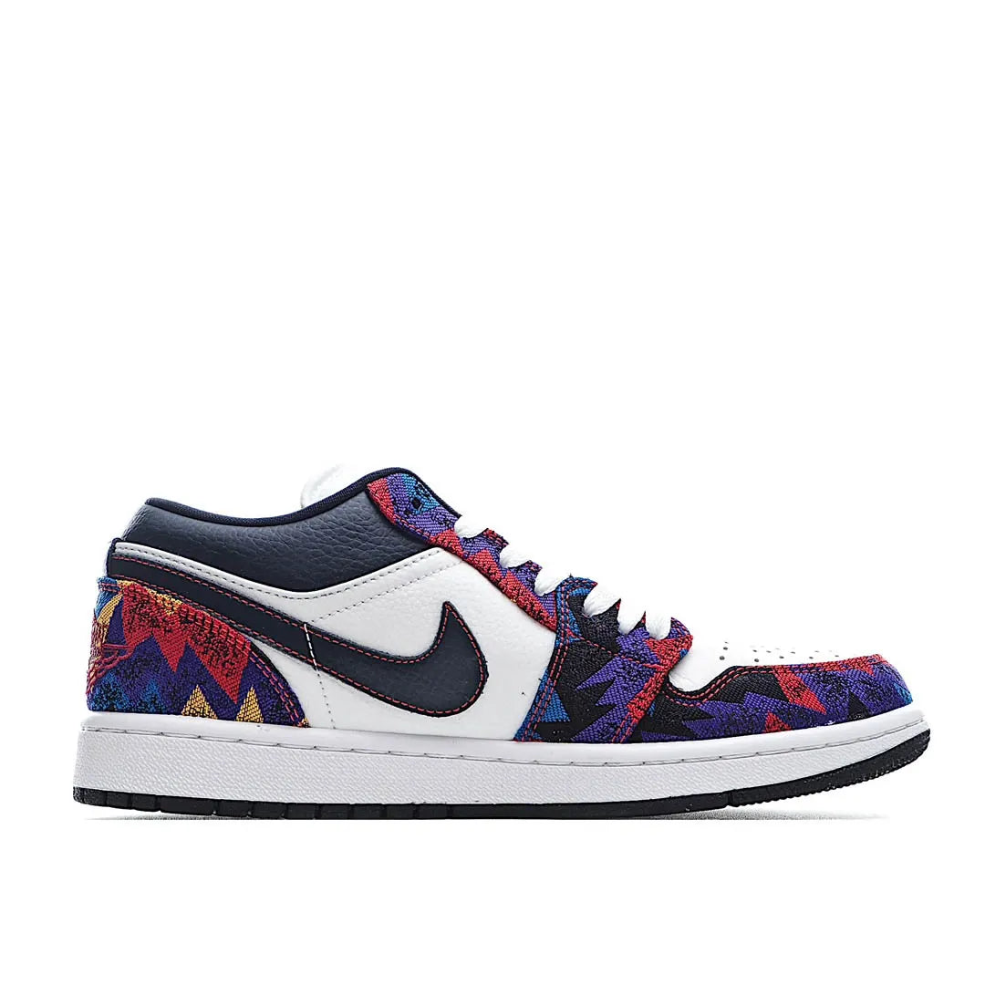 Air Jordan 1 Low SE 'Nothing But Net'