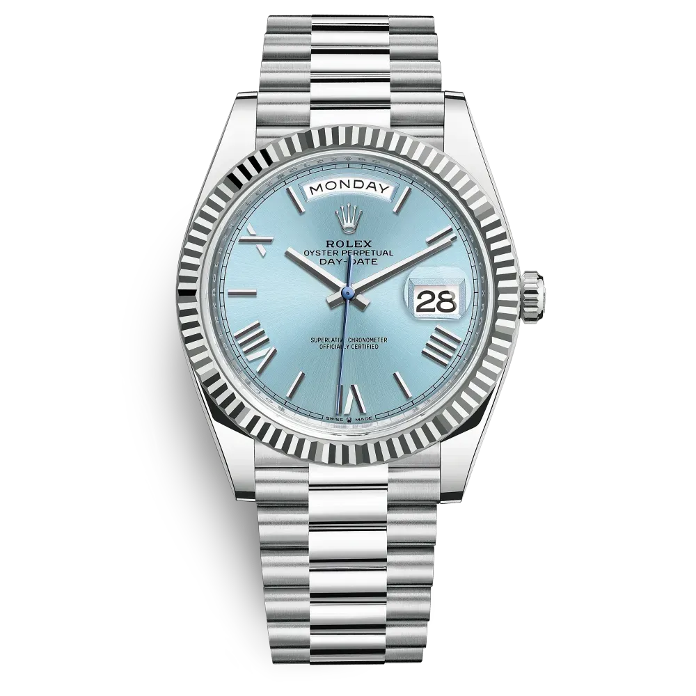 Rolex DAY-DATE M228236-0006