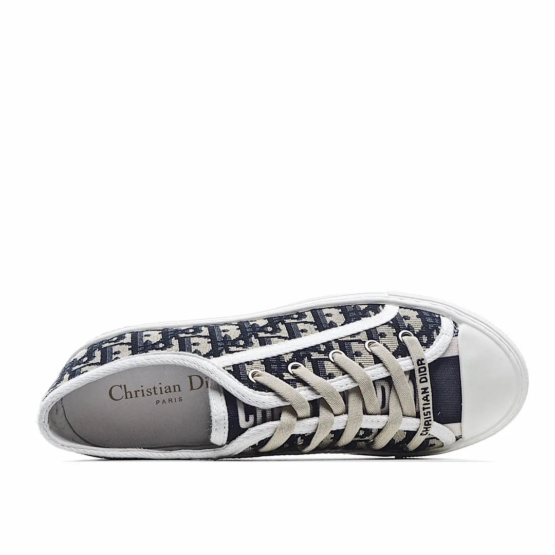 Dior "Christian Dior J'Adior" espadrilles