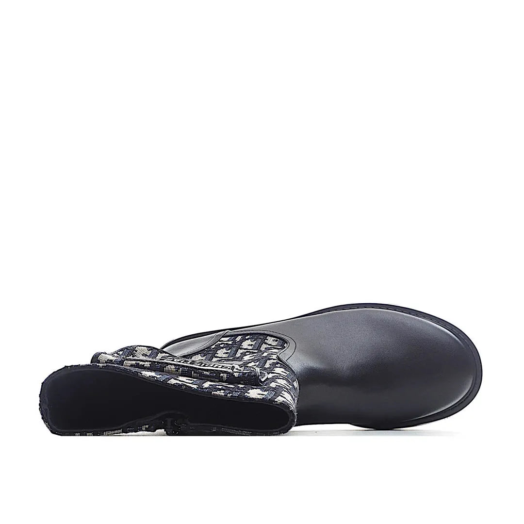 Dior 21ss autumn and winter new boots