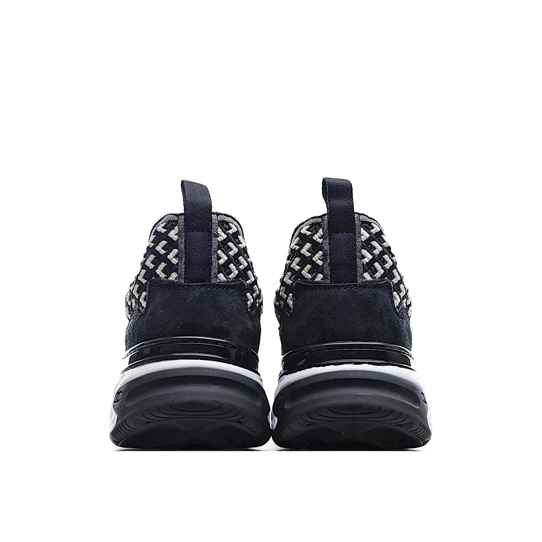 CHANEL Classic Sneakers Casual Shoes