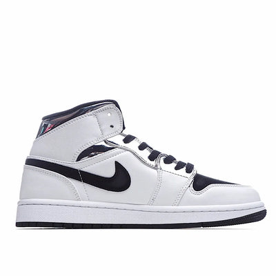 Air Jordan 1 Mid 'Alternate Think 16'