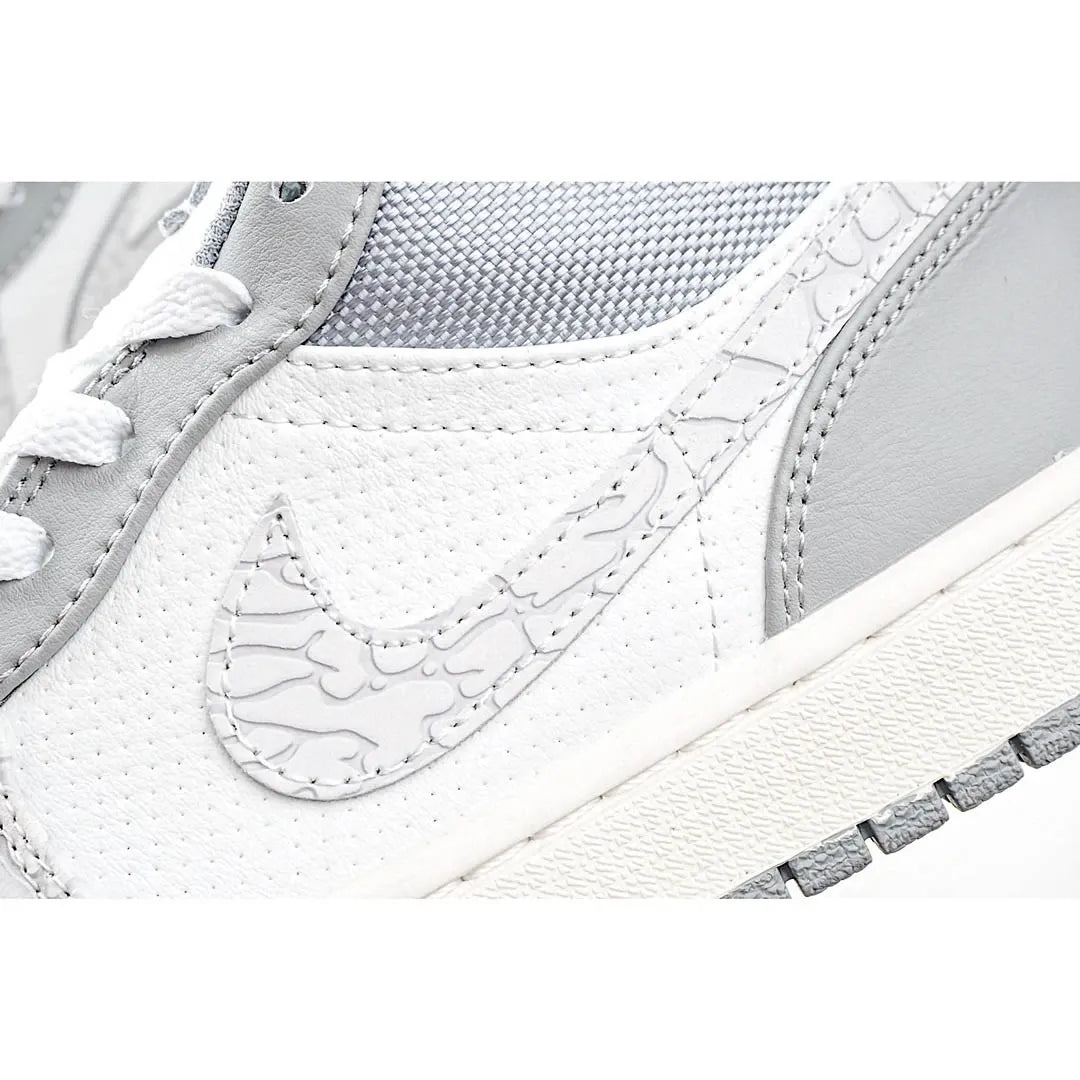 Air Jordan 1 Low 'Paris'