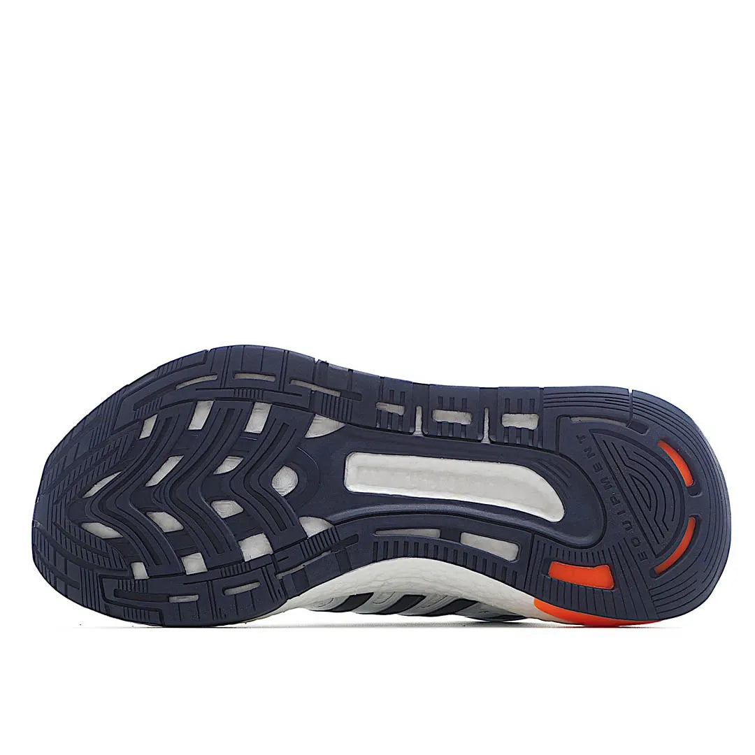 Adidas Equipment Plus 'White Navy'