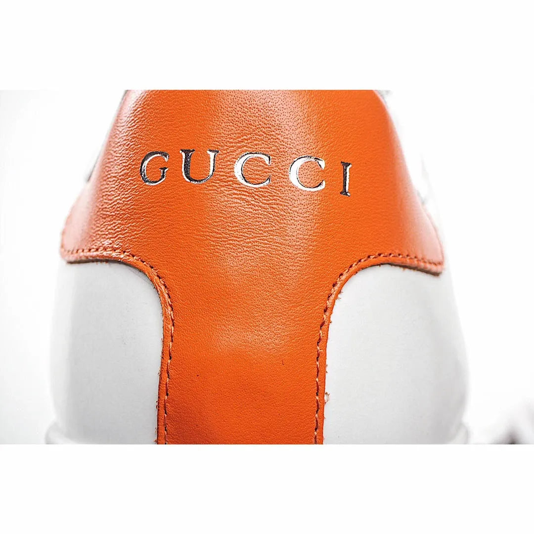 Gucci ACE series small white shoes casual shoes x