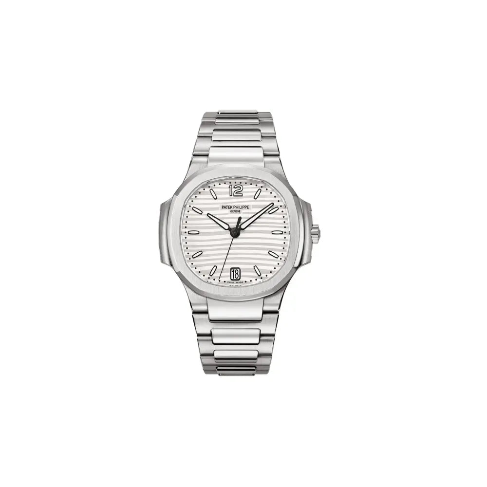 7118/1A - Patek Philippe NAUTILUS