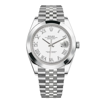 Rolex Datejust m126300-0016 Watch