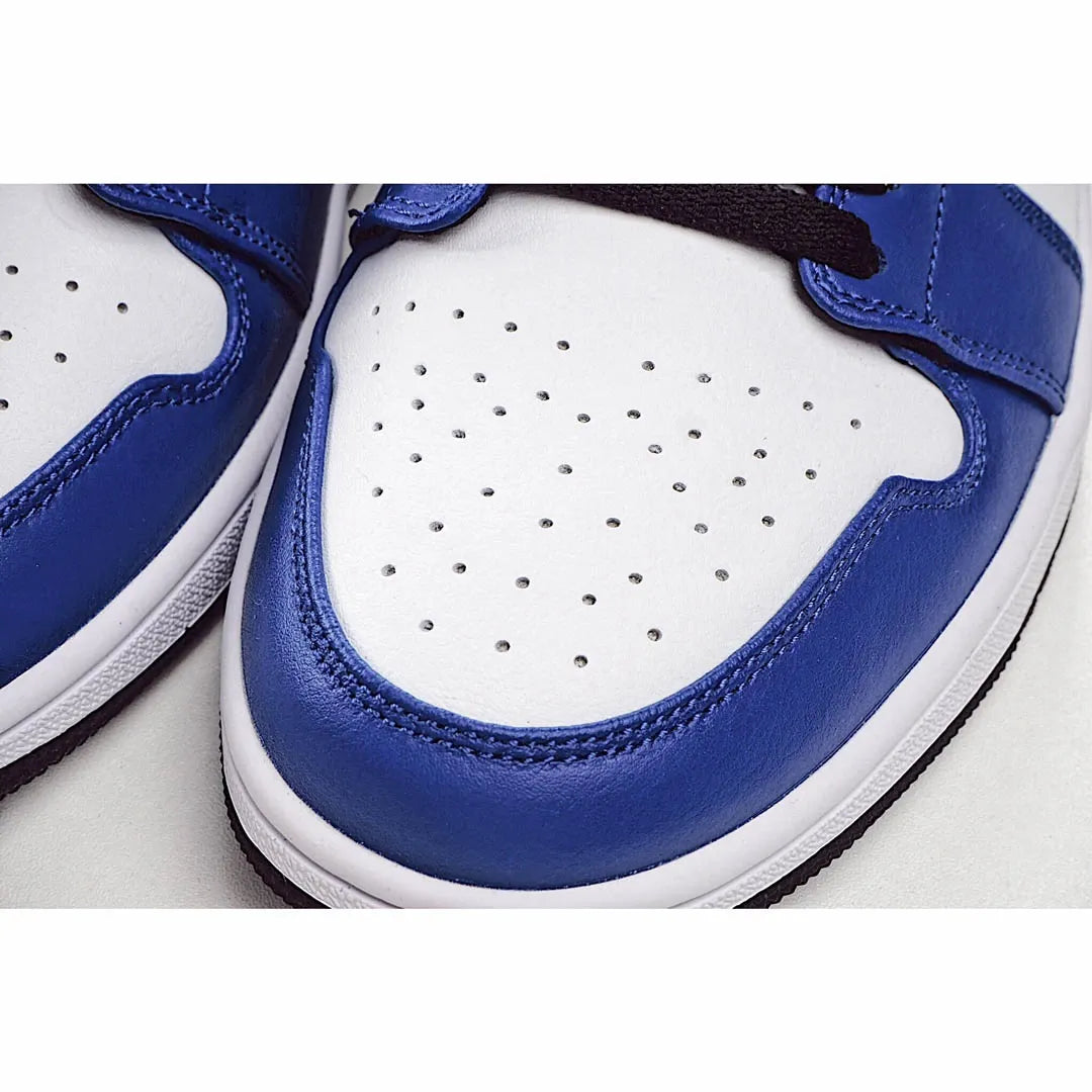 Air Jordan 1 Low 'Game Royal'