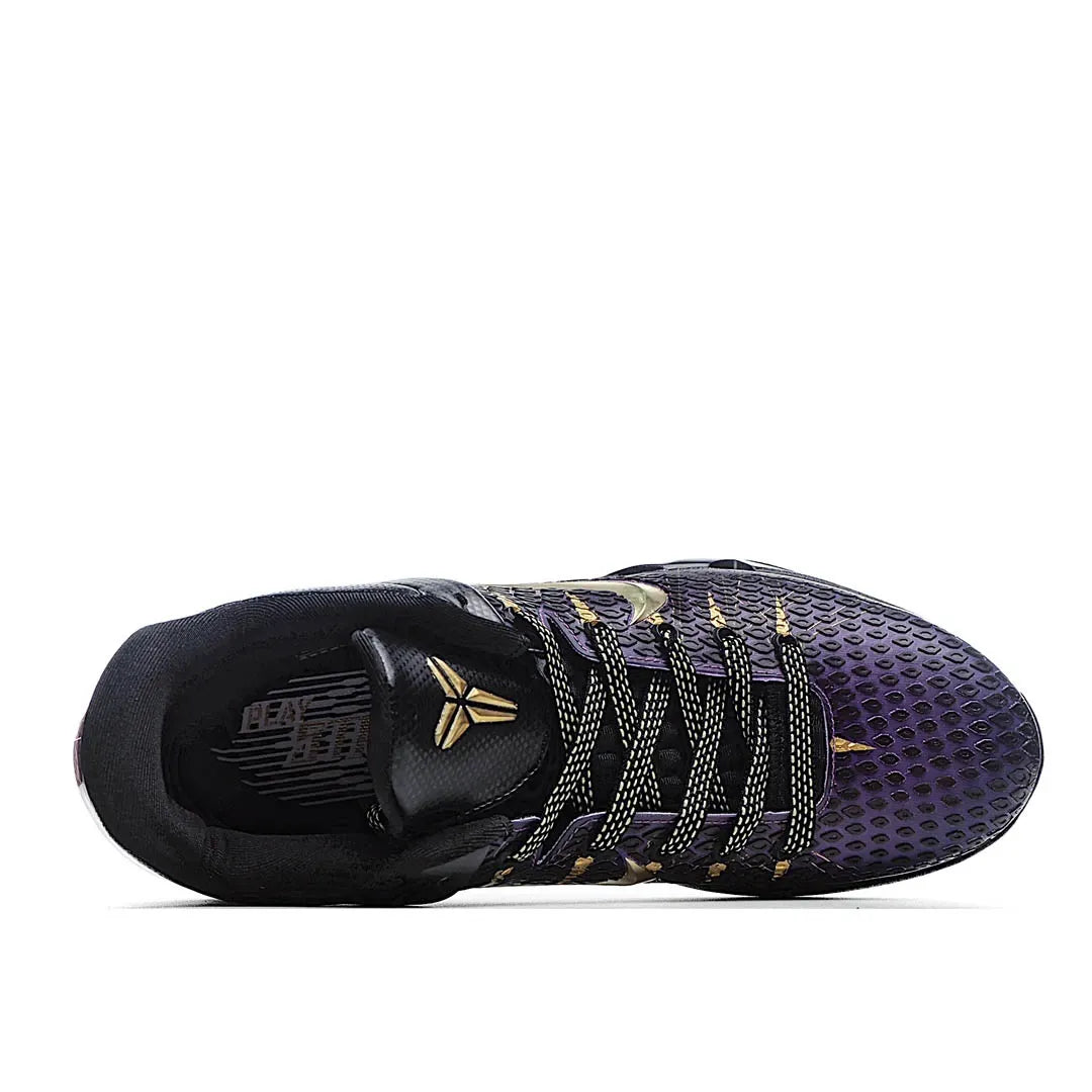 Nike Basketball Kobe System