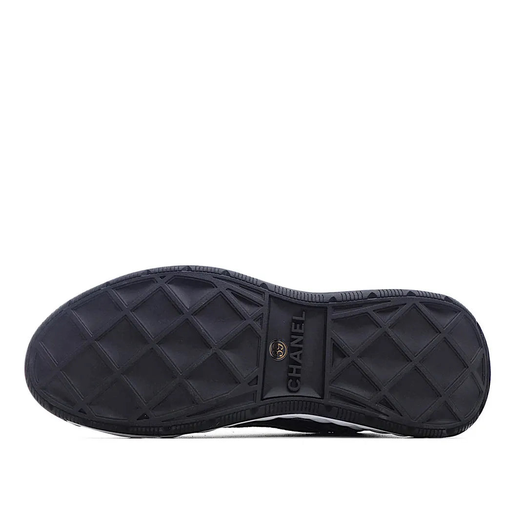 CHANEL Classic Sneakers Casual Shoes