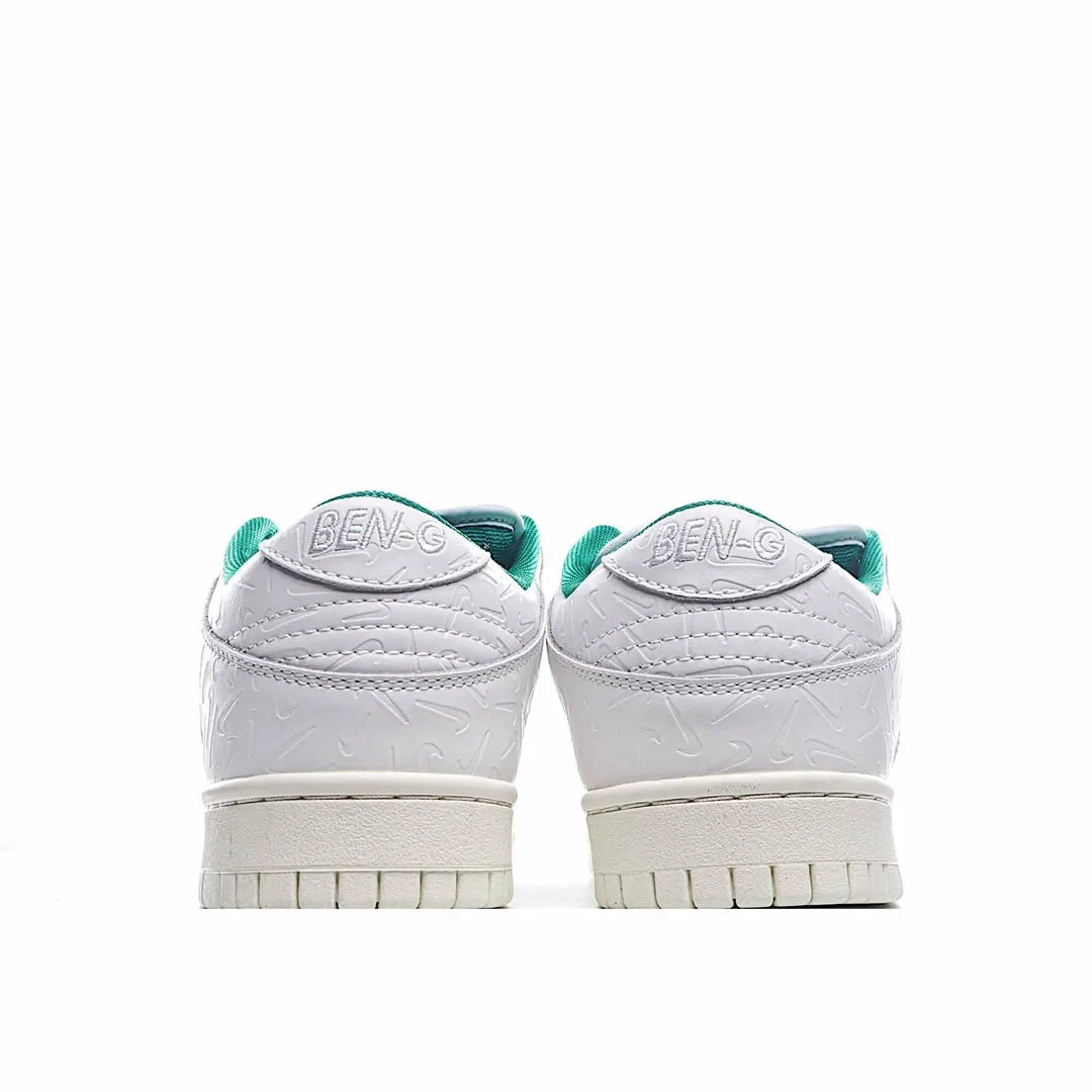 Ben-G x Nike SB Dunk Low Sneakers