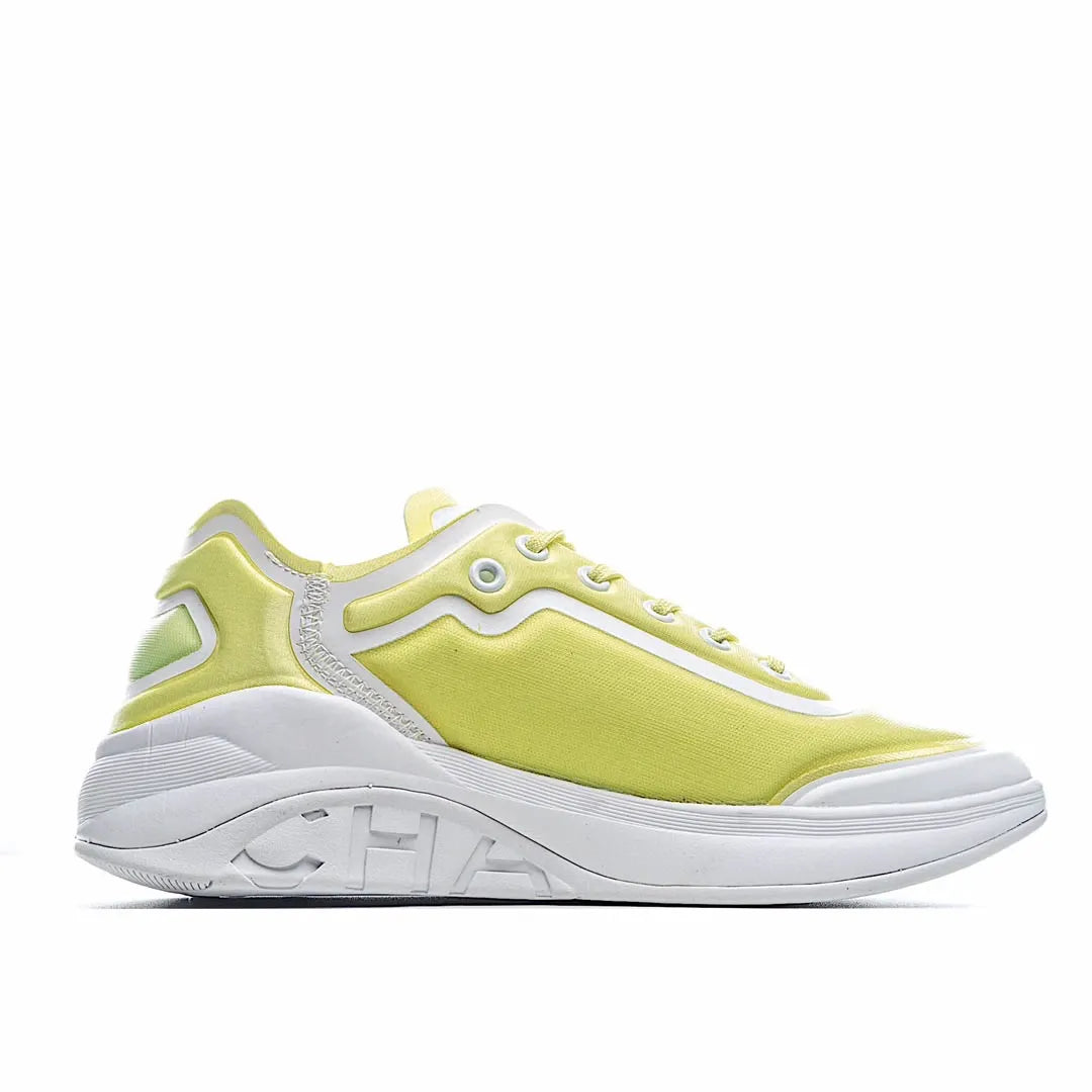 CHANEL Classic Sneakers Casual Shoes m