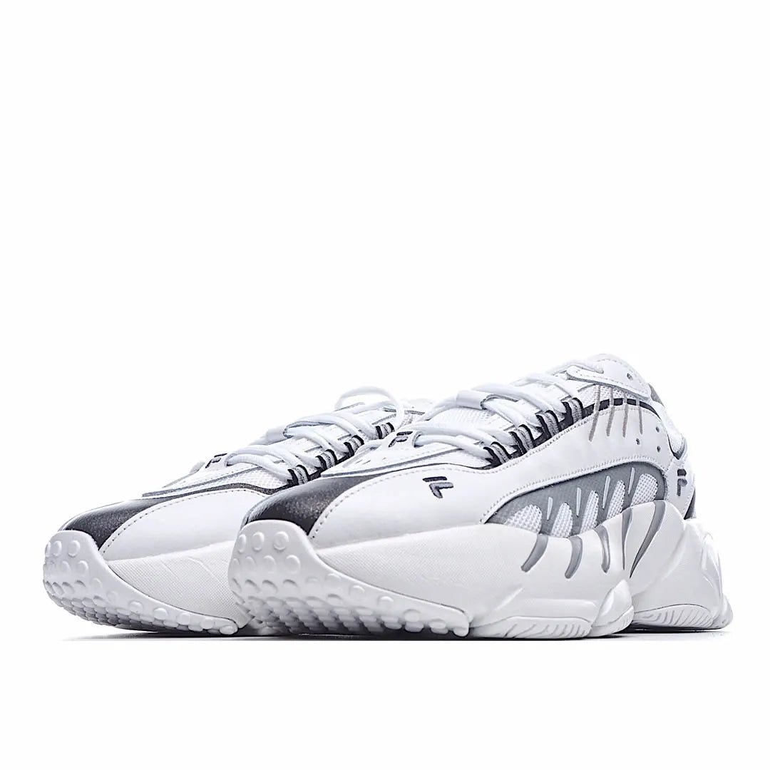 FILA 2020 ADE Cushioned Casual Sports Dad Shoes