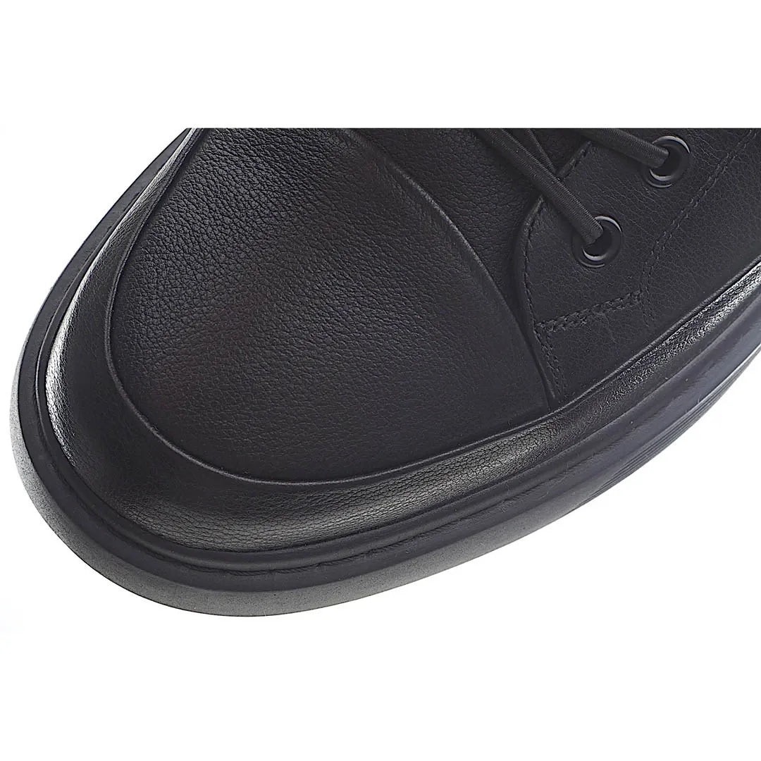 Gucci Distressed Screener sneaker