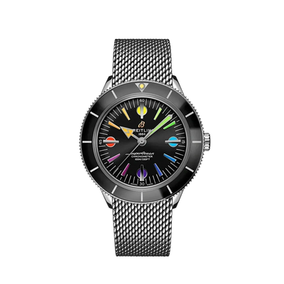 Breitling A103701A1B1A1 SUPEROCEAN HERITAGE '57