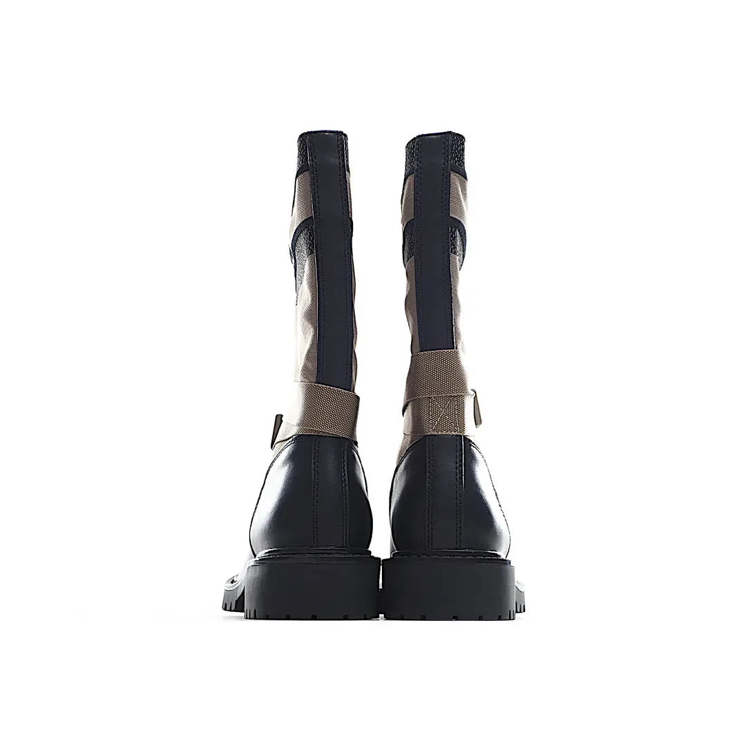 Dior 21ss autumn and winter new boots s