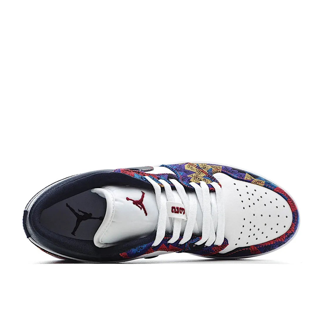 Air Jordan 1 Low SE 'Nothing But Net'