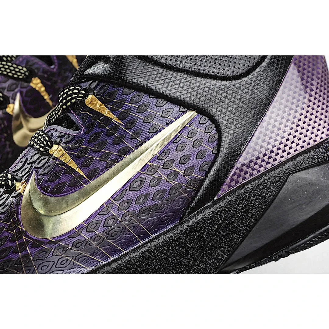 Nike Basketball Kobe System