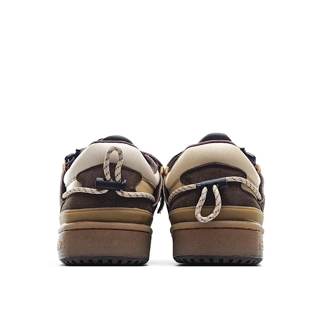 Adidas Bad Bunny x Forum Buckle Low 'The First Cafe'