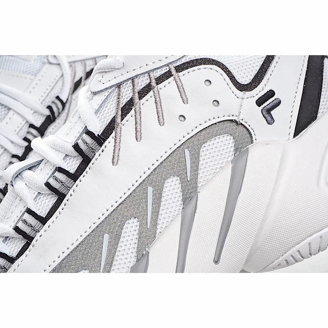 FILA 2020 ADE Cushioned Casual Sports Dad Shoes