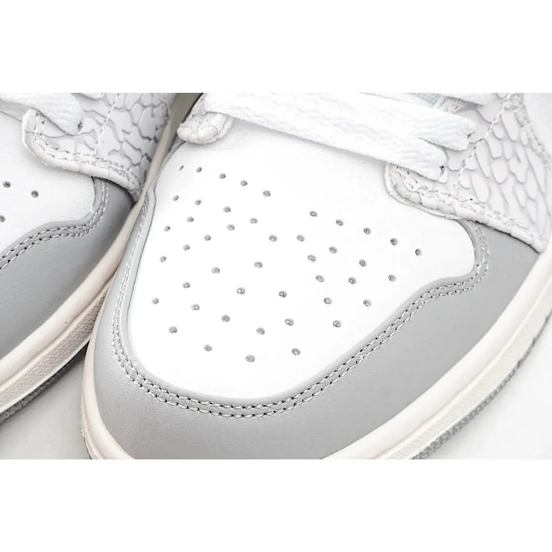 Air Jordan 1 Low 'Paris'