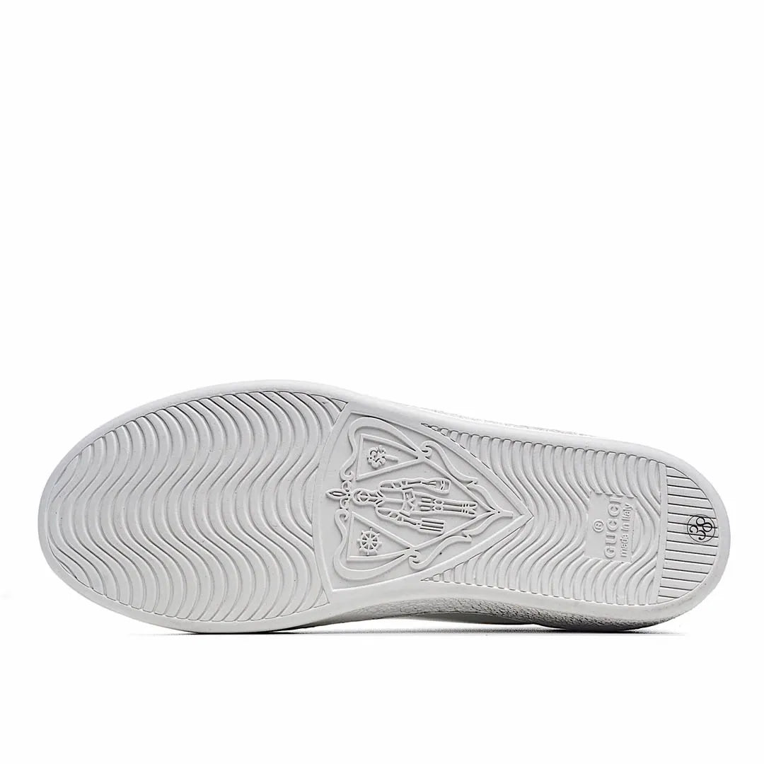 Gucci ACE series small white shoes casual shoes x
