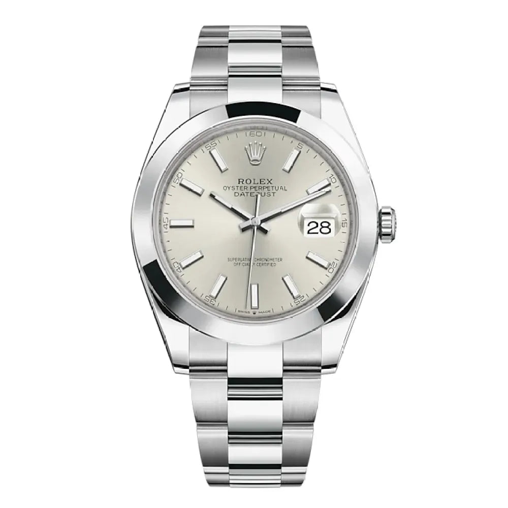 Rolex Datejust m126300-0003 Watch