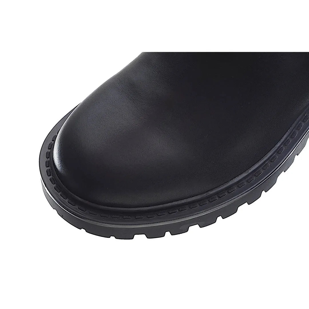 Dior 21ss autumn and winter new boots s