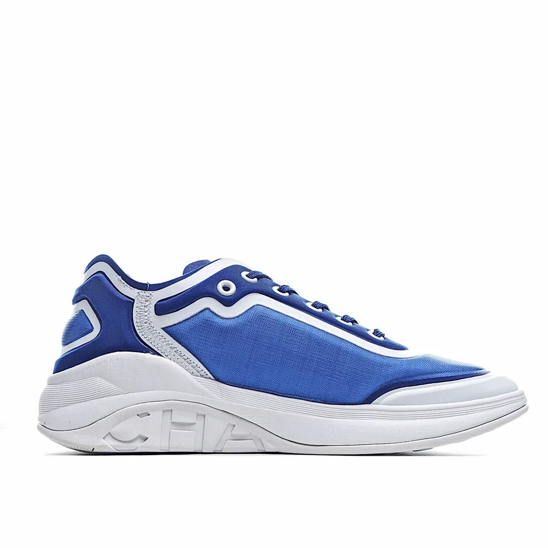 CHANEL Classic Sneakers Casual Shoes m