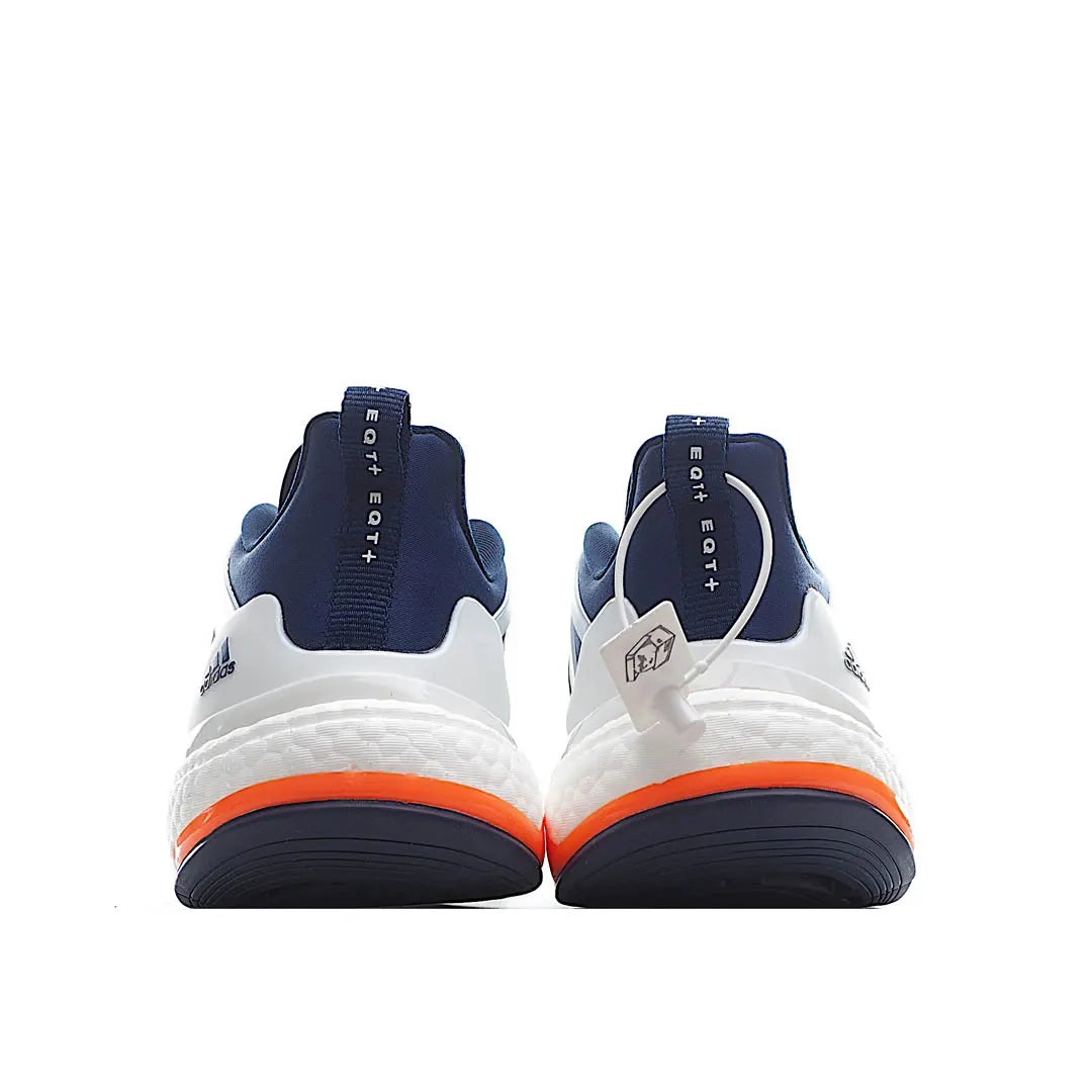 Adidas Equipment Plus 'White Navy'