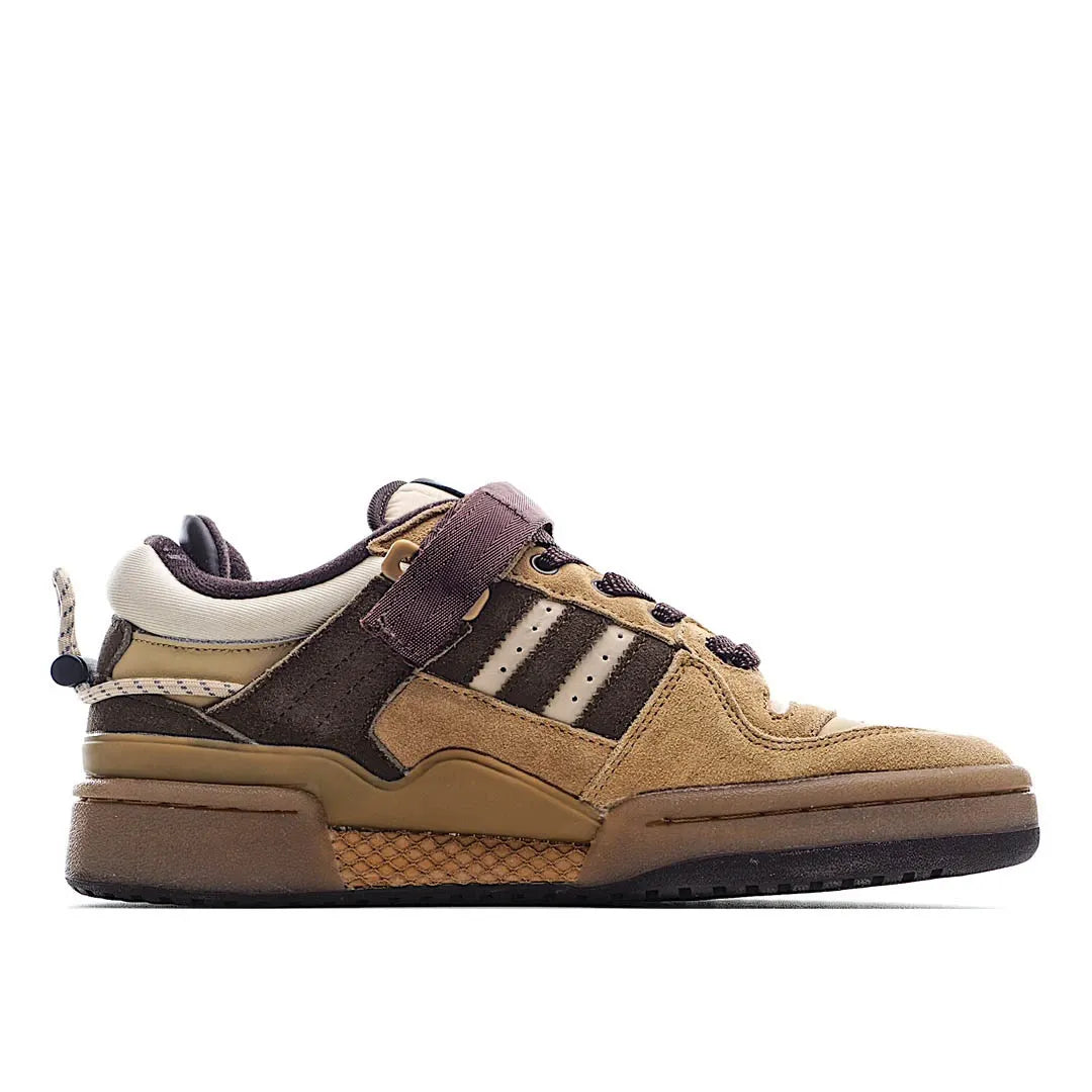 Adidas Bad Bunny x Forum Buckle Low 'The First Cafe'