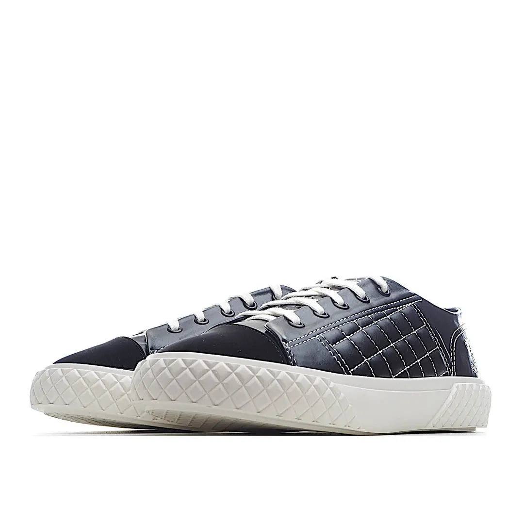 Chanel Canvas Casual Sneakers a
