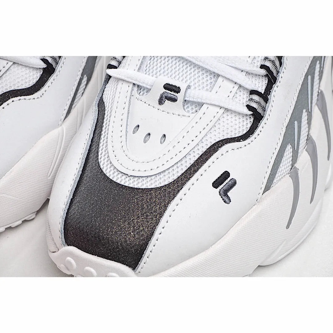 FILA 2020 ADE Cushioned Casual Sports Dad Shoes