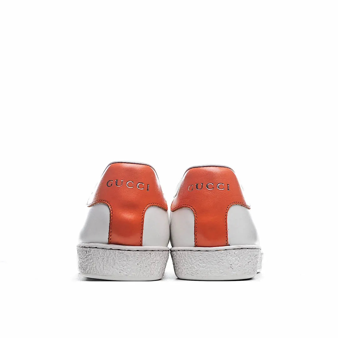 Gucci ACE series small white shoes casual shoes x