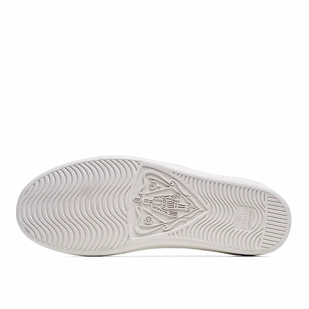 Gucci ACE series small white shoes casual shoes