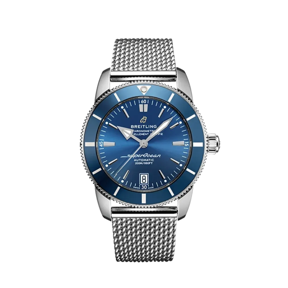 Breitling AB2010161C1A1 SUPEROCEAN HERITAGE B20 AUTOMATIC 42