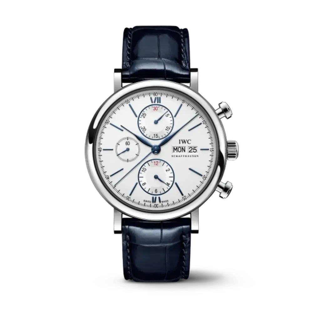 IWC Portofino IW391037 watch