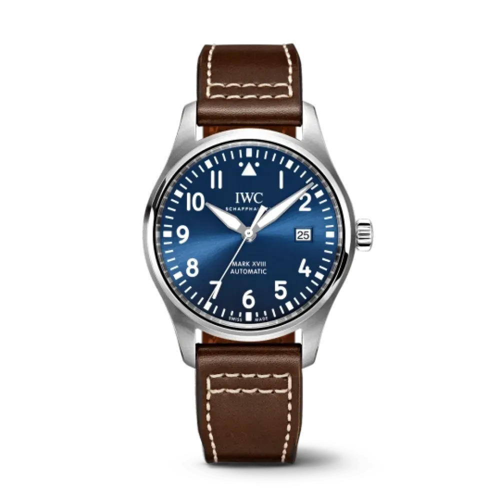 IW327010 PILOT’S WATCH (MARK XVIII EDITION “LE PETIT PRINCE”)
