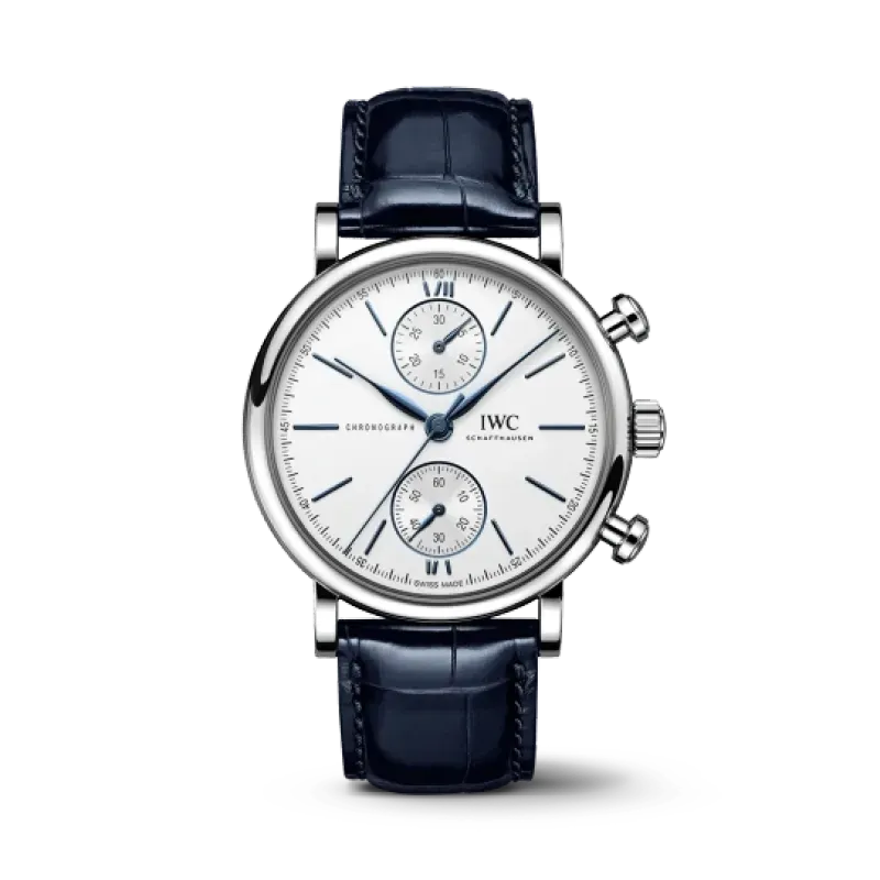 IWC Portofino IW391407 watch