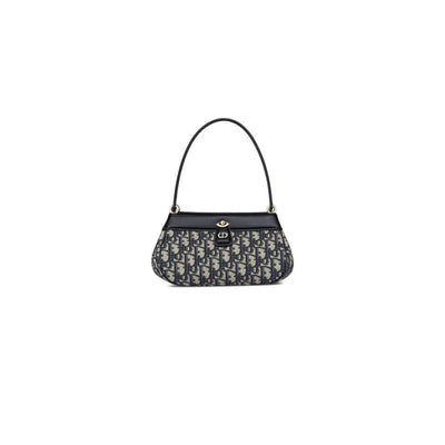 MEDIUM DIOR KEY BAG