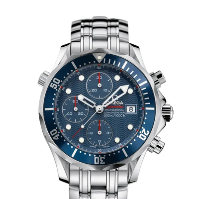 Omega Seamaster 2225.80.00 Chronograph 41.5mm