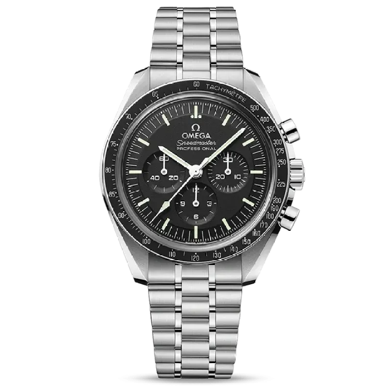 MOONWATCH CO‑AXIAL MASTER CHRONOMETER CHRONOGRAPH 42 MM-31