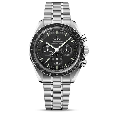 MOONWATCH CO‑AXIAL MASTER CHRONOMETER CHRONOGRAPH 42 MM-31