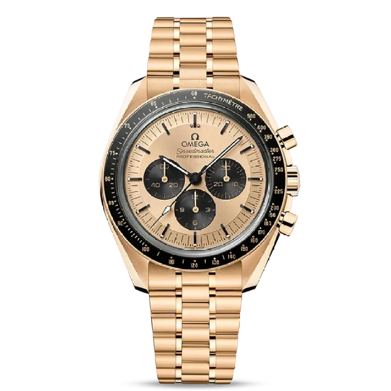 MOONWATCH CO‑AXIAL MASTER CHRONOMETER CHRONOGRAPH 42 MM-3