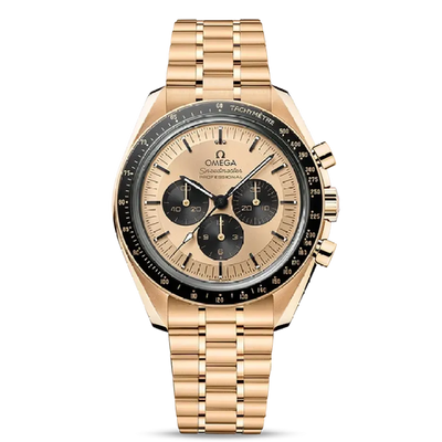 MOONWATCH CO‑AXIAL MASTER CHRONOMETER CHRONOGRAPH 42 MM-3