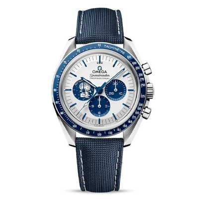 ANNIVERSARY SERIES CO‑AXIAL MASTER CHRONOMETER CHRONOGRAPH 42 MM