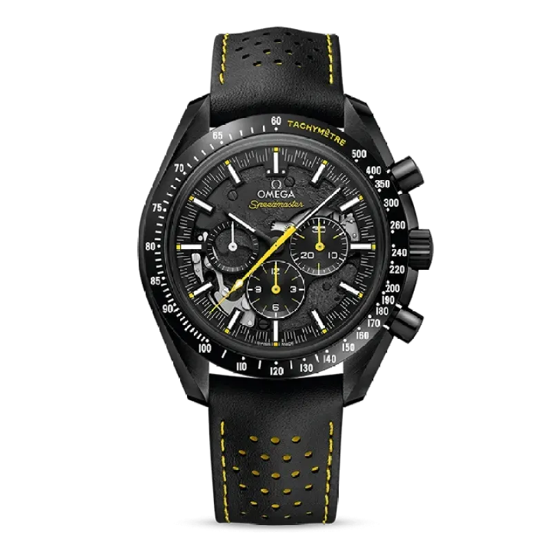 DARK SIDE OF THE MOON CHRONOGRAPH 44.25 MM Apollo 8-3