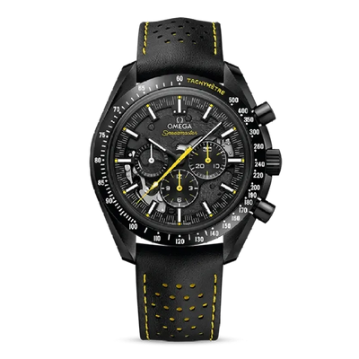 DARK SIDE OF THE MOON CHRONOGRAPH 44.25 MM Apollo 8-3
