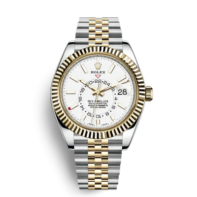 SKY-DWELLER Oyster m326933-1 42 mm