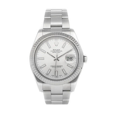 Rolex Datejust 116334-0010 Watch